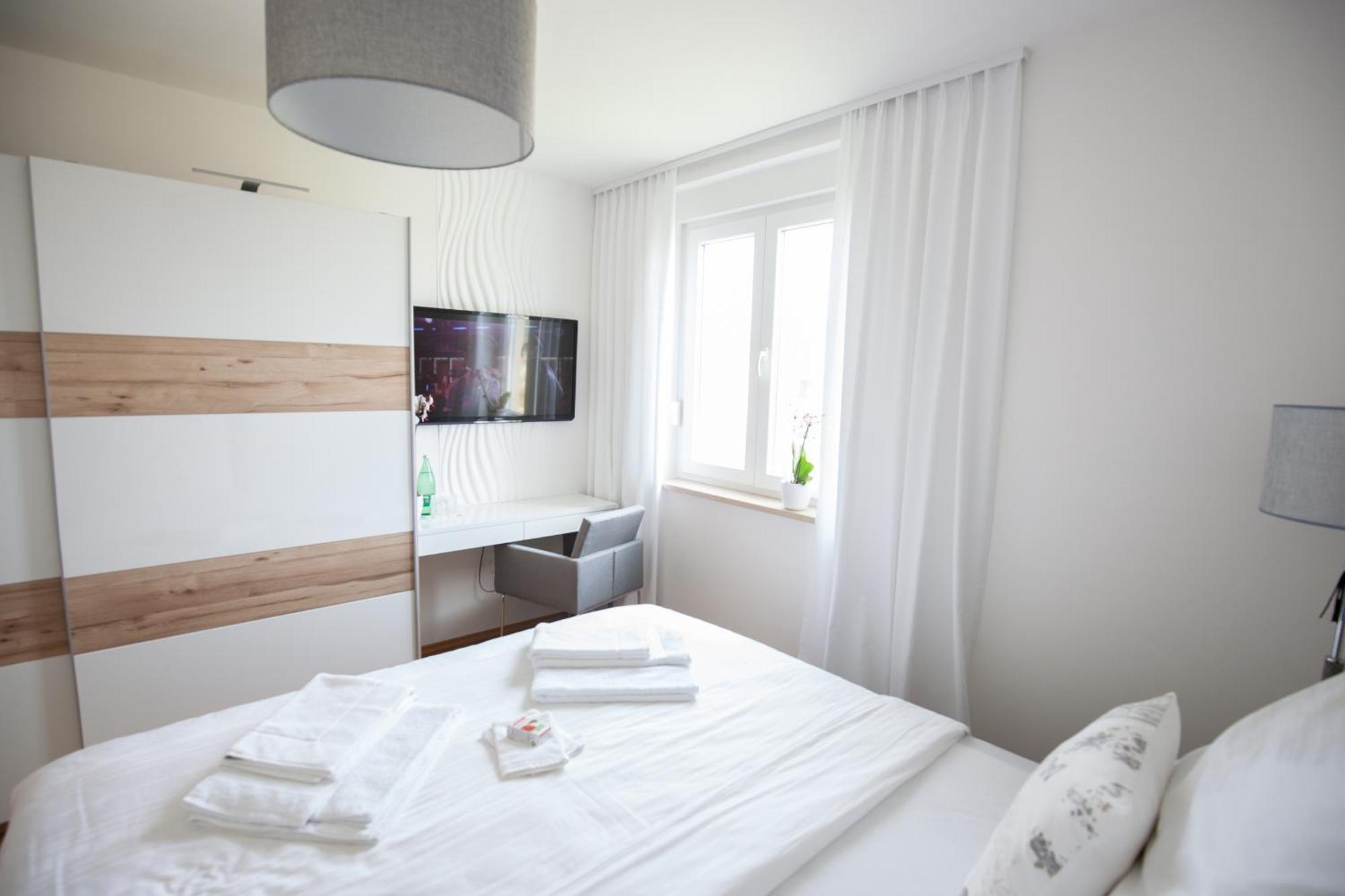 Lovely Rooms Rovigno Camera foto