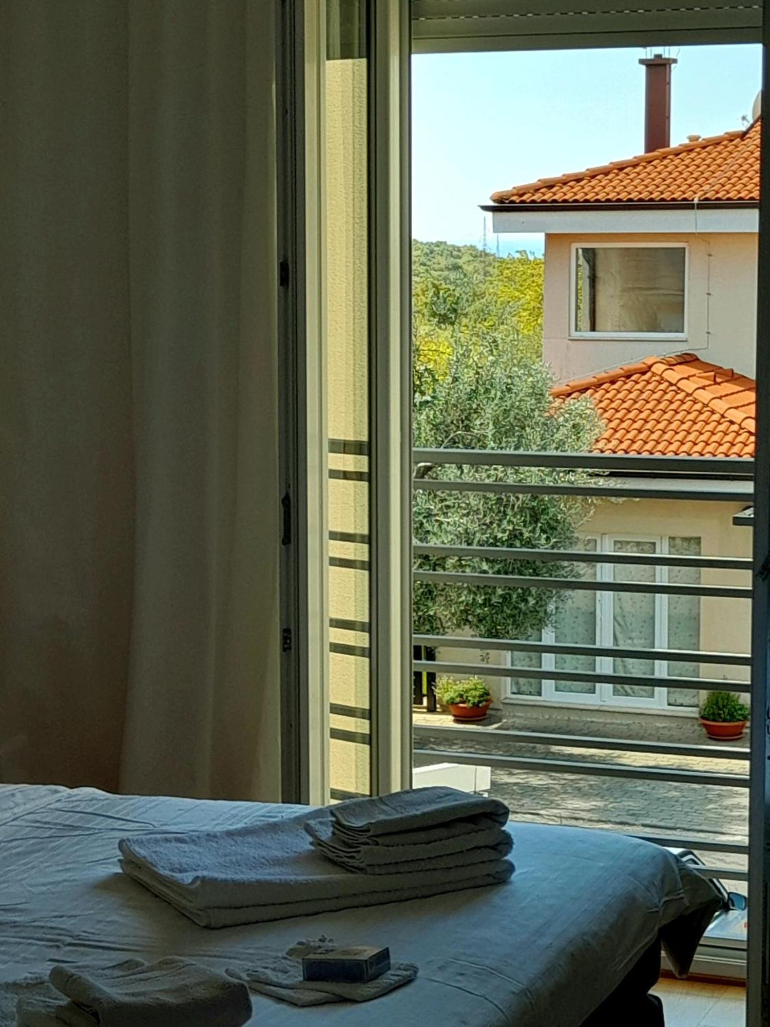 Lovely Rooms Rovigno Camera foto