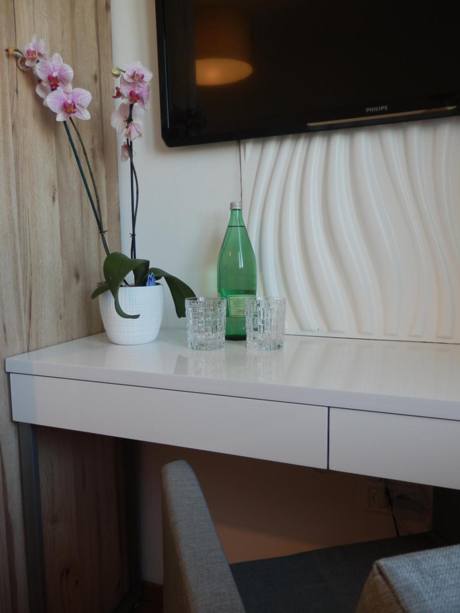 Lovely Rooms Rovigno Camera foto