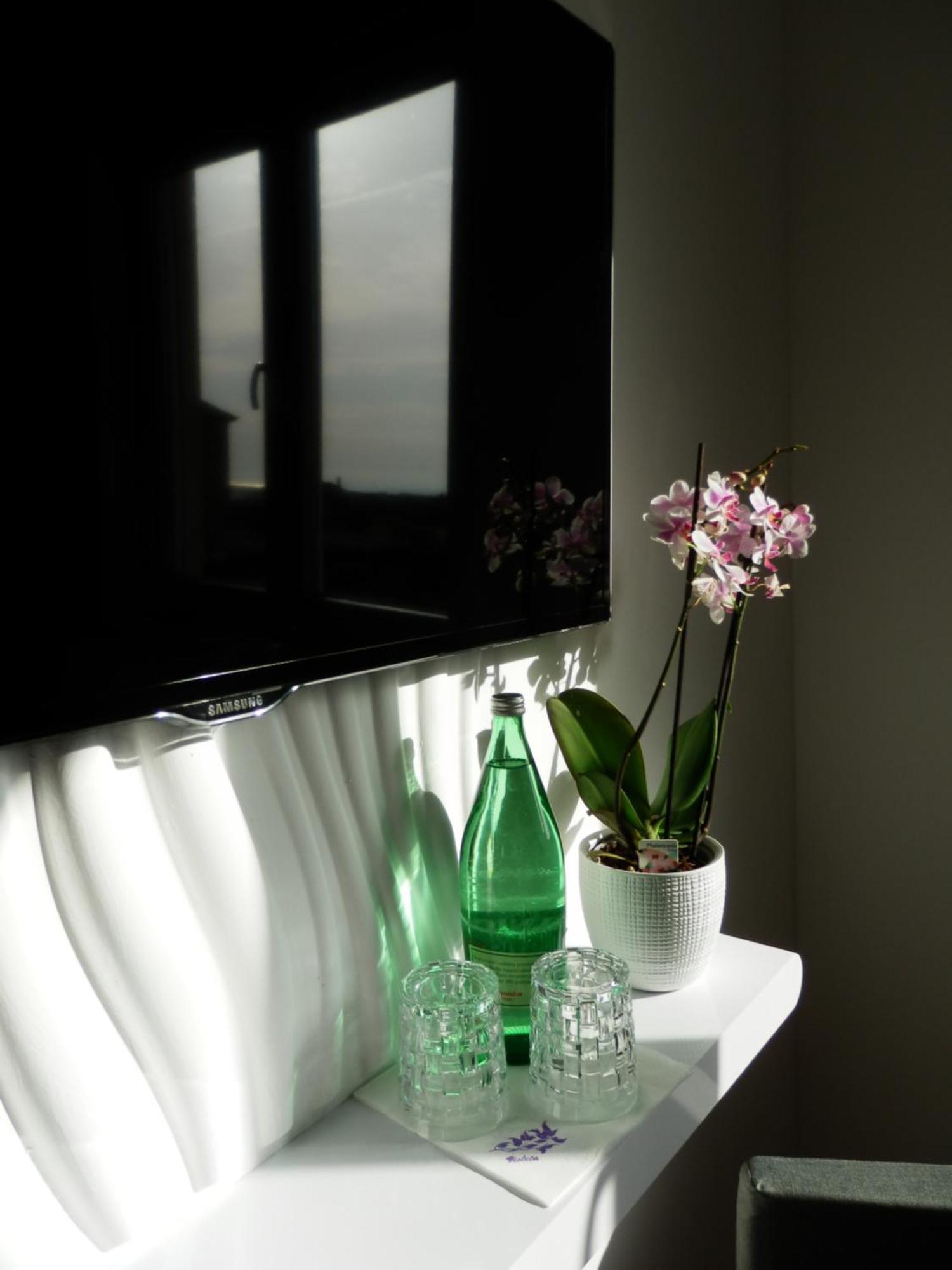 Lovely Rooms Rovigno Camera foto