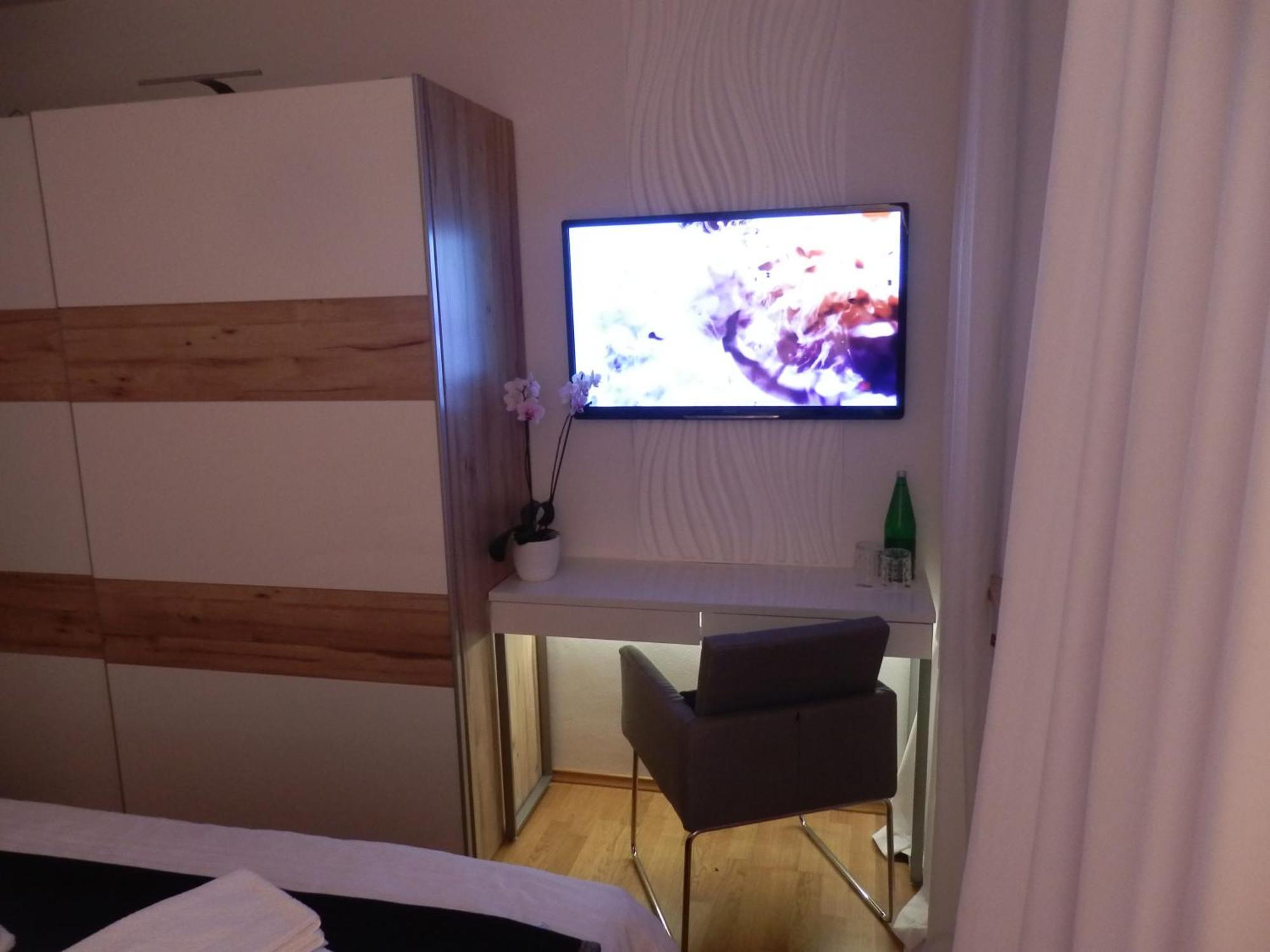 Lovely Rooms Rovigno Camera foto